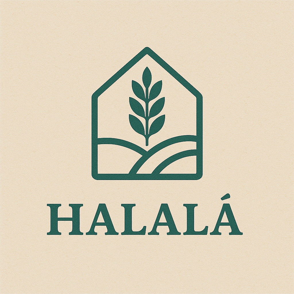 Halalá